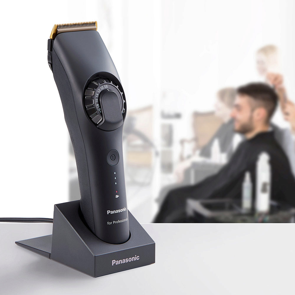Panasonic ER-DGP90 - tondeuse professionnelle | Hair Gallery