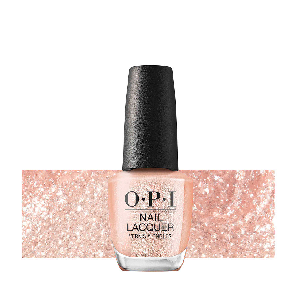 OPI Nail Lacquer Terribly Nice Salty Sweet Nothings 15ml - vernis à ongles  | Hair Gallery