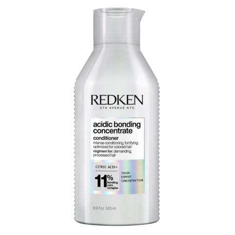 Acidic Bonding Concentrate Conditioner 500ml - après-shampooing fortifiant pour cheveux abîmés