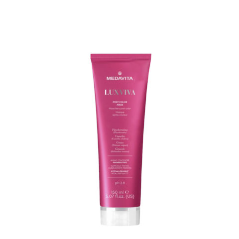 Luxviva Post Color Mask 150ml - masque post-coloration