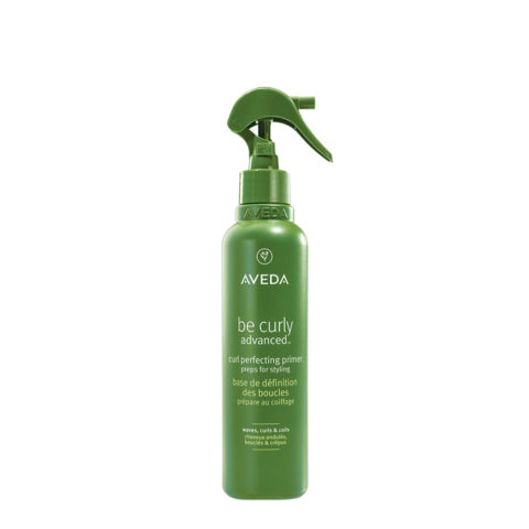 Be Curly Advanced Curl Perfecting Primer 200ml - spray pré-coiffage