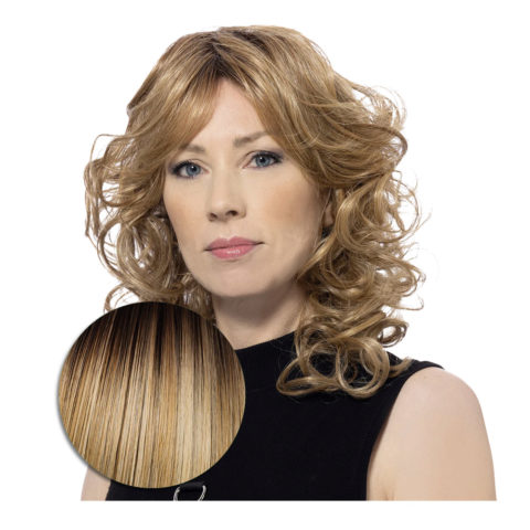 Hairdo Wave Lenght Perruque Blond Clair - perruque coupe longue