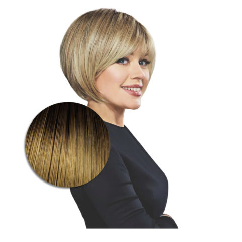Hairdo Cool Crop Perruque Blond Chaud - perruque coupe courte