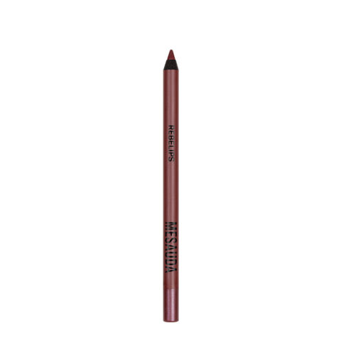 Mesauda Beauty Rebel Lips Blush 1.2gr - crayon à lèvres waterproof