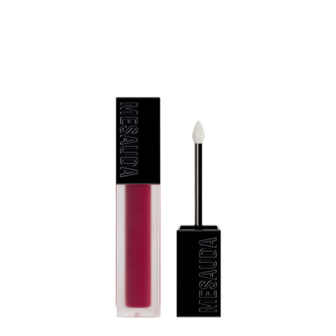 Mesauda Beauty Sublimatte 209 Sublime 5ml - rouge à lèvres liquide mat sans transfert