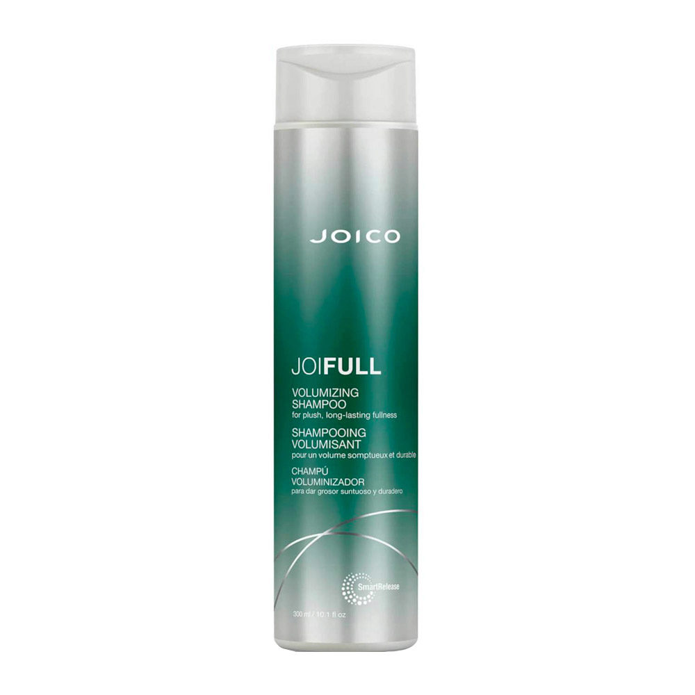 Joico Joifull Volumizing Shampoo 300ml-shampoing volumateur pour cheveux  fins | Hair Gallery