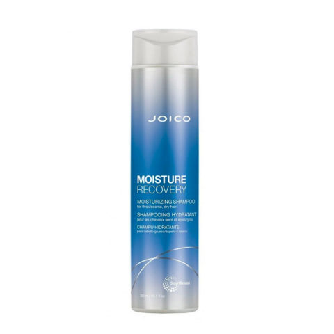 Moisture Recovery Shampoo 300ml - shampooing hydratant pour cheveux secs
